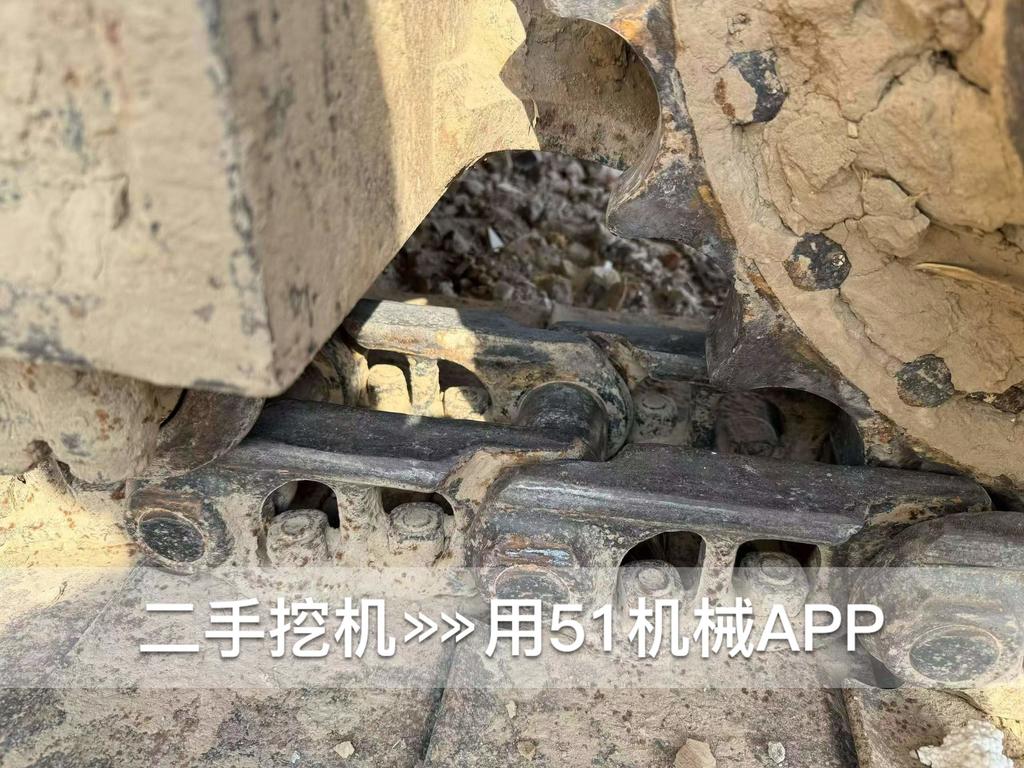 51挖机